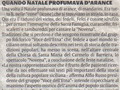 La Sicilia (10 Gennaio 2003)
